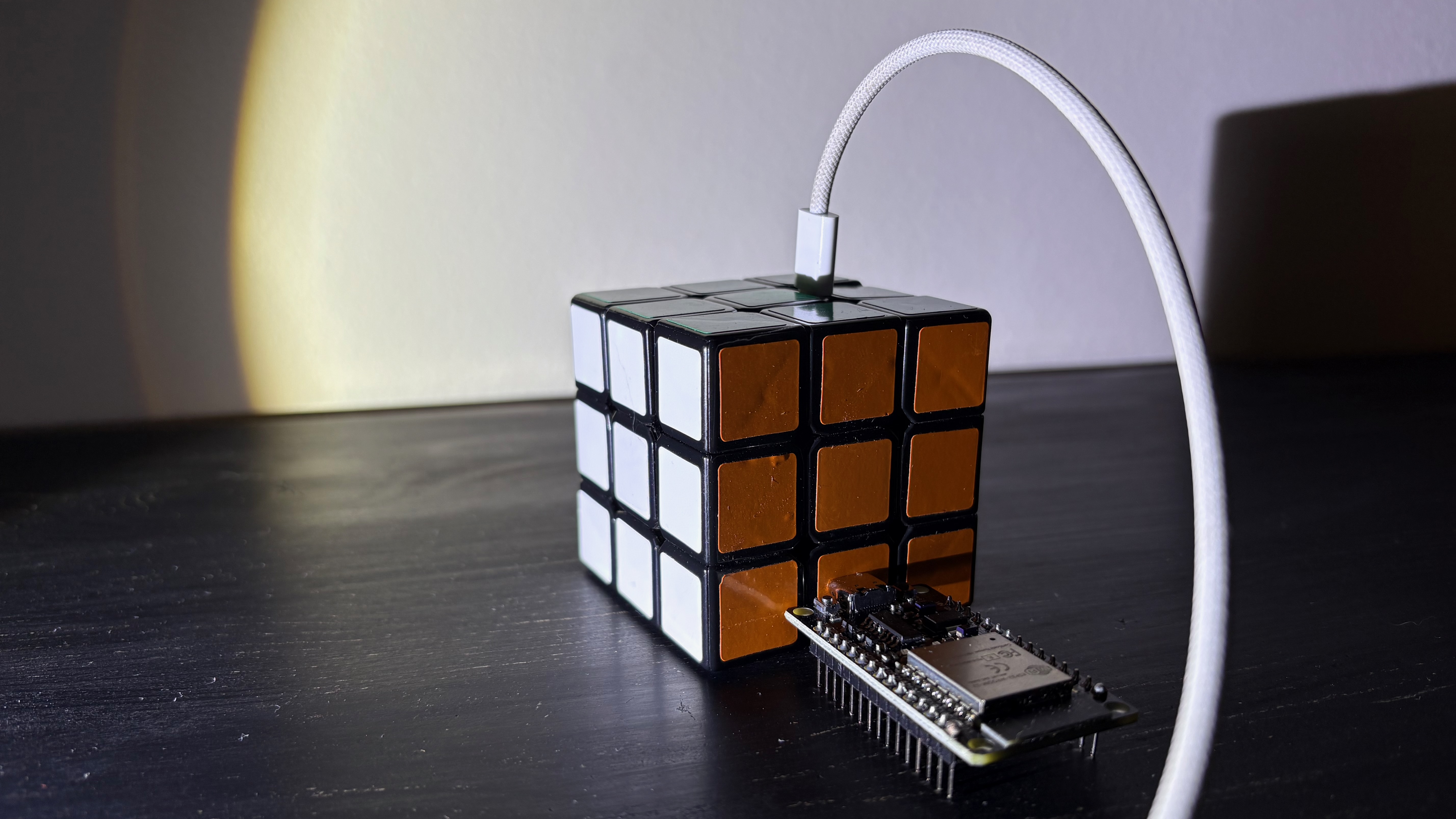 Charging complexity