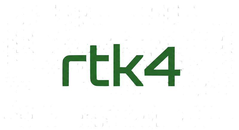 SIA RTK4 Logo